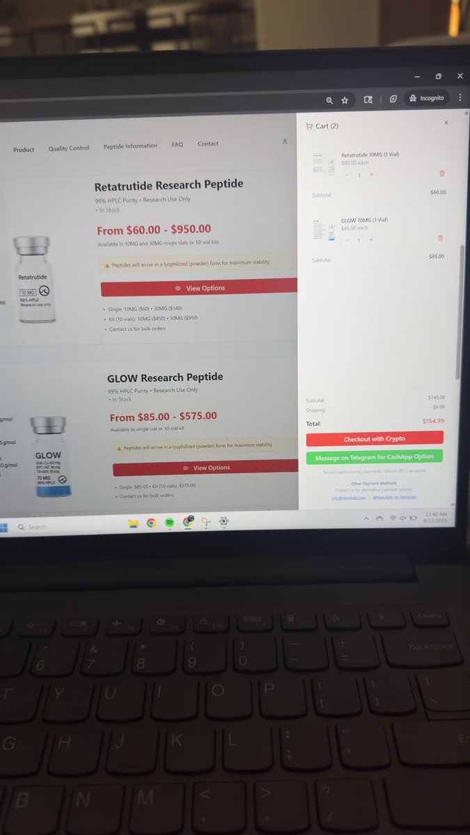 Reputide tweet media