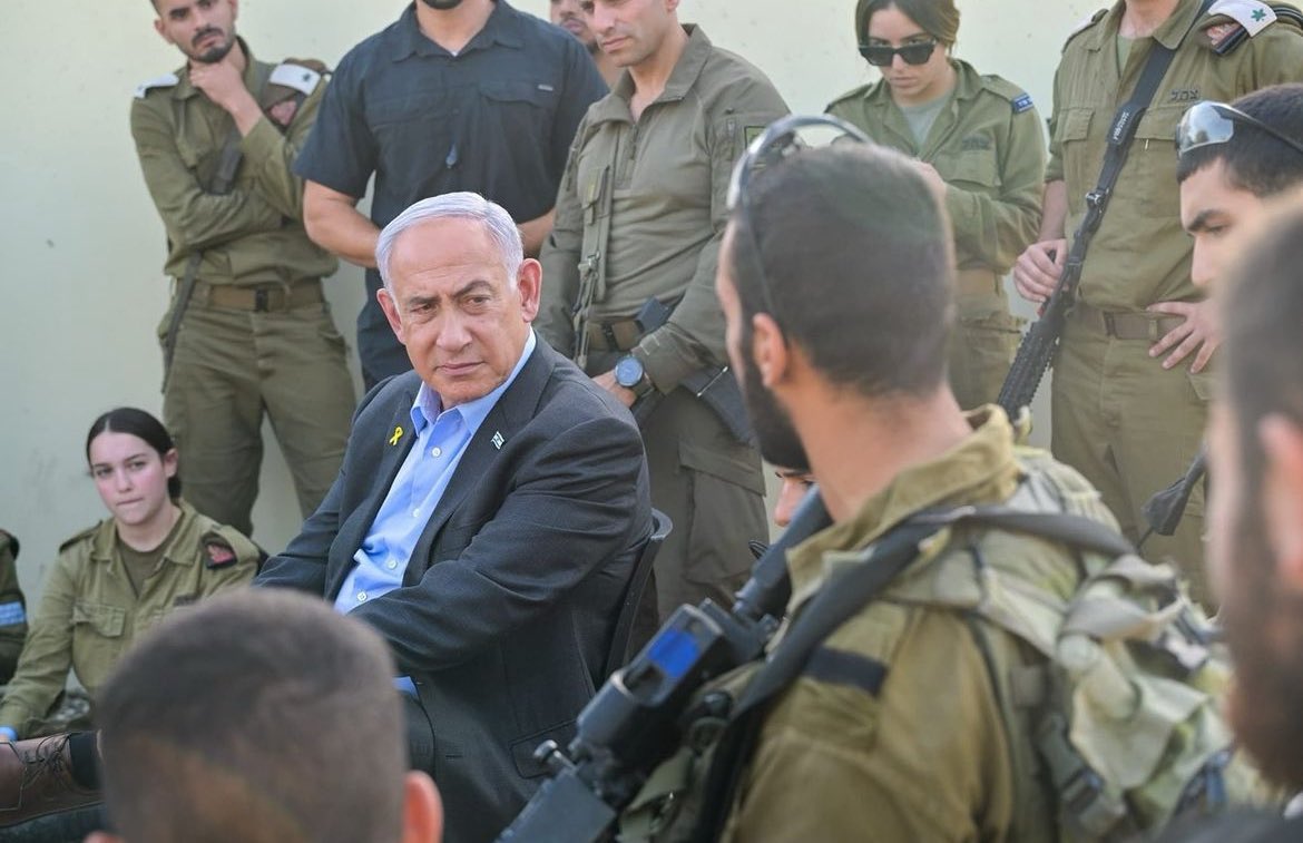 Eli Afriat 🇮🇱 tweet media
