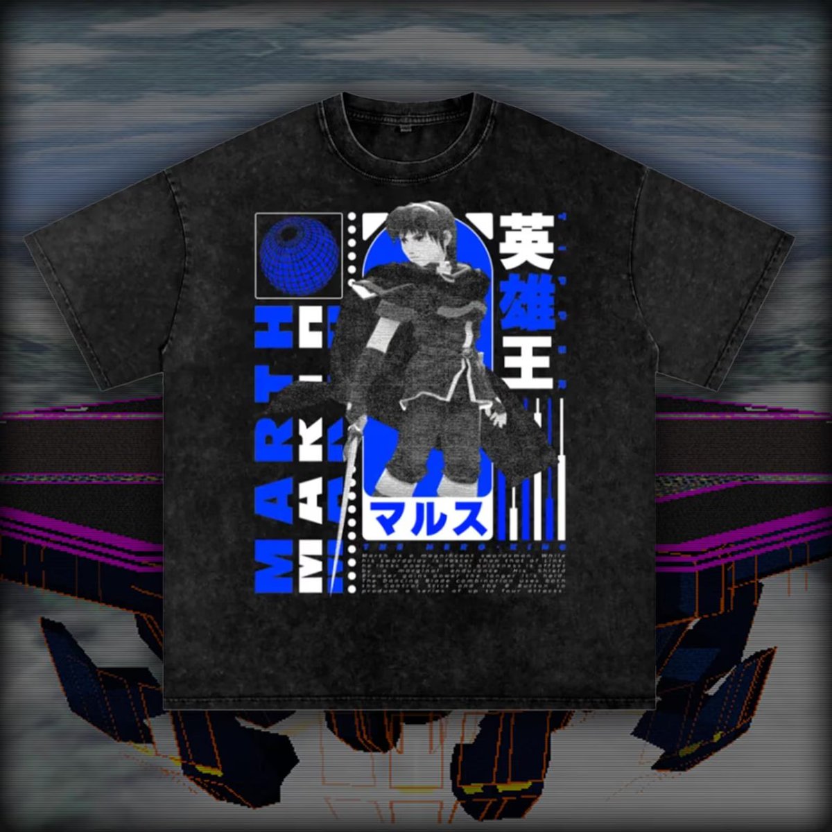 MELEE SHIRT GIVE AWAY!!!

You have a chance to win either a Fox or Marth Acid Washed T-shirt!

LIKE, REPOST, AND FOLLOW THIS ACCOUNT FOR A CHANCE TO WIN. 

Check out other character designs (more coming soon!) on ETSY: goopeyguy.etsy.com

(Winner announced on August 26th)