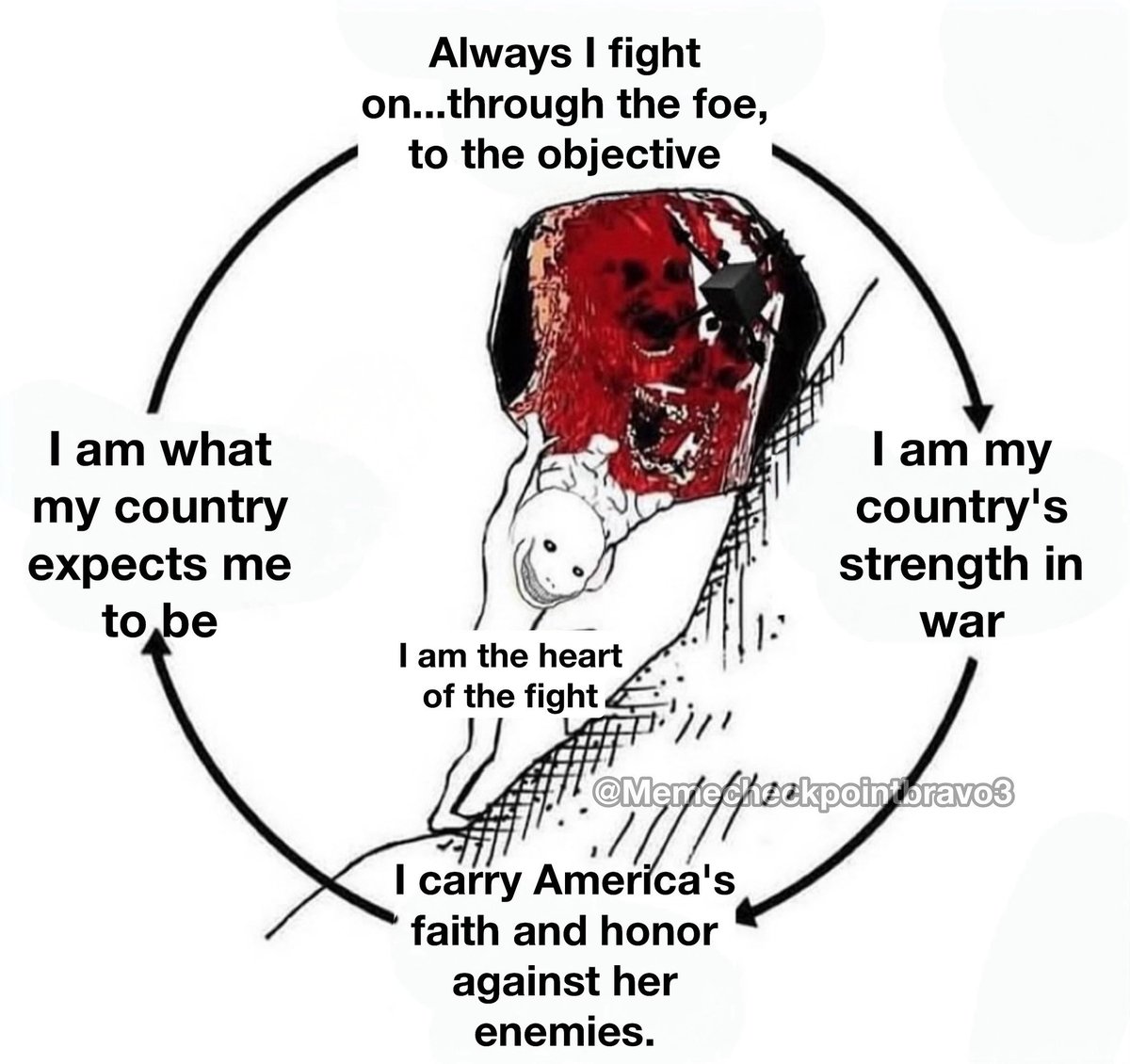 𝐓𝐡𝐢𝐬 𝐖𝐢𝐥𝐥 𝐃𝐞𝐬𝐭𝐫𝐨𝐲 𝐌𝐞. 𝐈 𝐀𝐦 𝐖𝐡𝐚𝐭 𝐓𝐡𝐞𝐲 𝐄𝐱𝐩𝐞𝐜𝐭—𝐄𝐯𝐞𝐧 𝐖𝐡𝐞𝐧 𝐈𝐭 𝐇𝐨𝐥𝐥𝐨𝐰𝐬 𝐌𝐞.