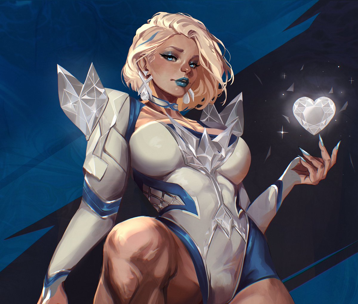 Emma Frost 💎
