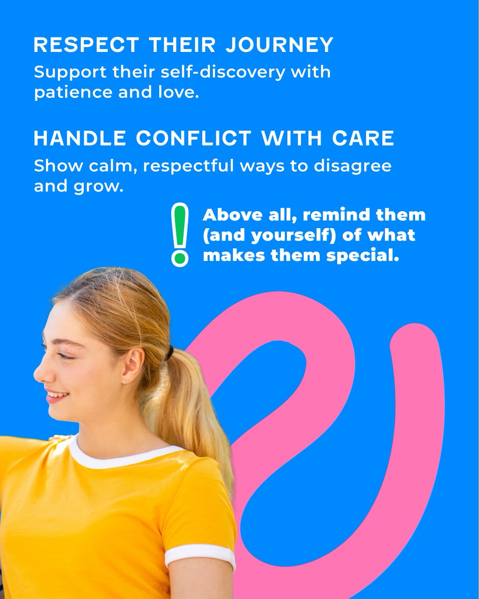 Your support plays a powerful role in your teen’s cognitive and emotional growth. When you face challenges together, you build resilience—and a stronger connection. Invest in their potential today to help shape a brighter, more confident tomorrow.

brnw.ch/21wURvp.