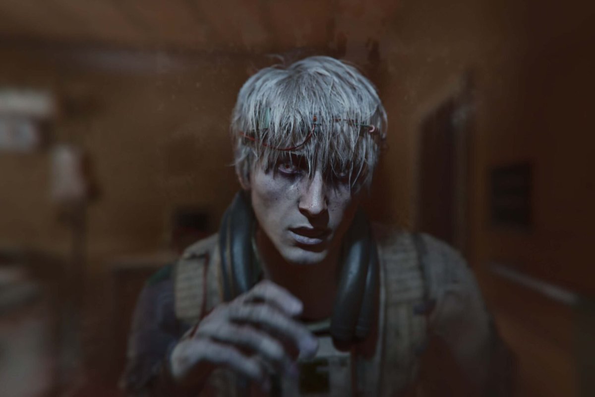 Wired Productions (@wiredp) on Twitter photo Executive Producer for <a href="/pollard_llc/">POLLARD STUDIO</a>, Yonghe Wang. Reveals how this psychological horror brings native 4K visuals, exclusive green filter mode, and mind-bending storytelling to <a href="/XboxWire/">Xbox Wire</a>.
π° Discover how #KarmaTheDarkWorld amplifies horror on console:
news.xbox.com/en-us/2025/08/β¦
π Executive Producer for <a href="/pollard_llc/">POLLARD STUDIO</a>, Yonghe Wang. Reveals how this psychological horror brings native 4K visuals, exclusive green filter mode, and mind-bending storytelling to <a href="/XboxWire/">Xbox Wire</a>.
π° Discover how #KarmaTheDarkWorld amplifies horror on console:
news.xbox.com/en-us/2025/08/β¦
π