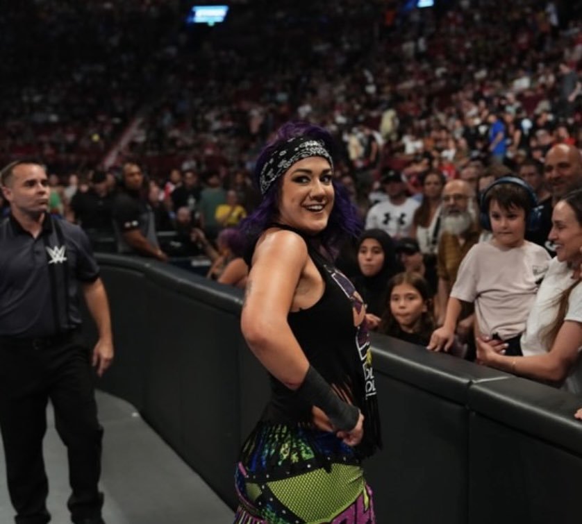 I kinda rocked this look ngl.