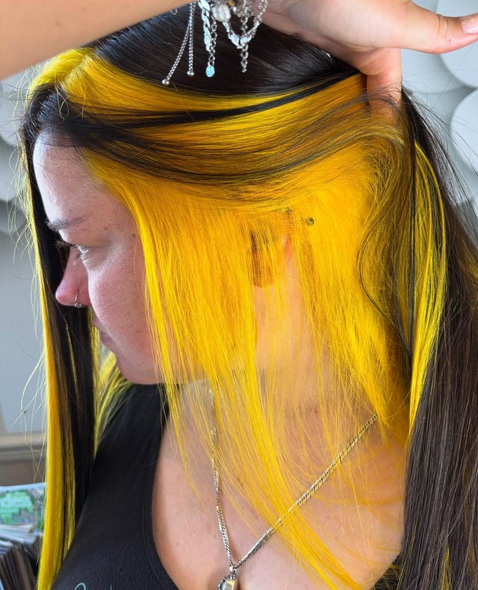 Manic Panic UK tweet media