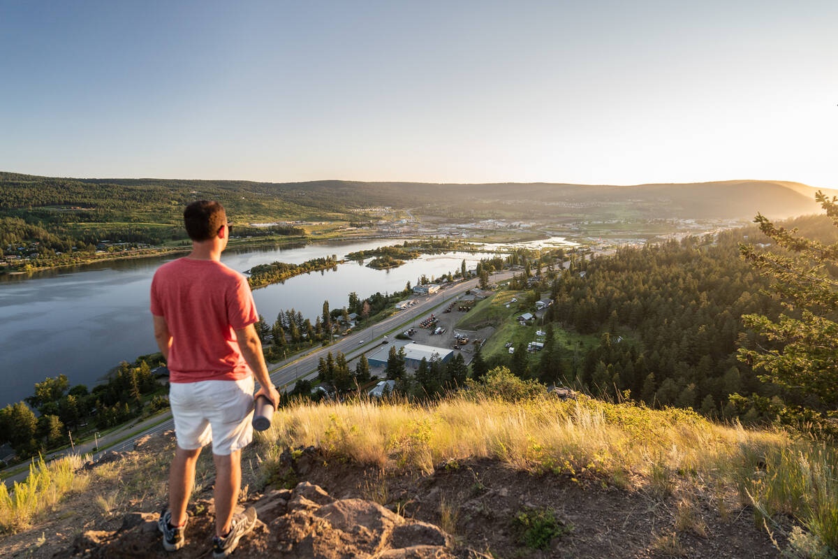 FlyCMAir's tweet photo. Vancouver to Williams Lake- 4 Days a Week ✈️⁠
⁠
Fly with us between Vancouver and Williams Lake four times a week—every Sunday, Monday, Wednesday, and Friday.⁠ Book today at https://t.co/GdBXfqKS5Q⁠

⁠#FlyCMA #WilliamsLake⁠
⁠Photo 1: Cariboo Chilcotin Coast/Jonny Bierman https://t.co/lDPncB8JDo