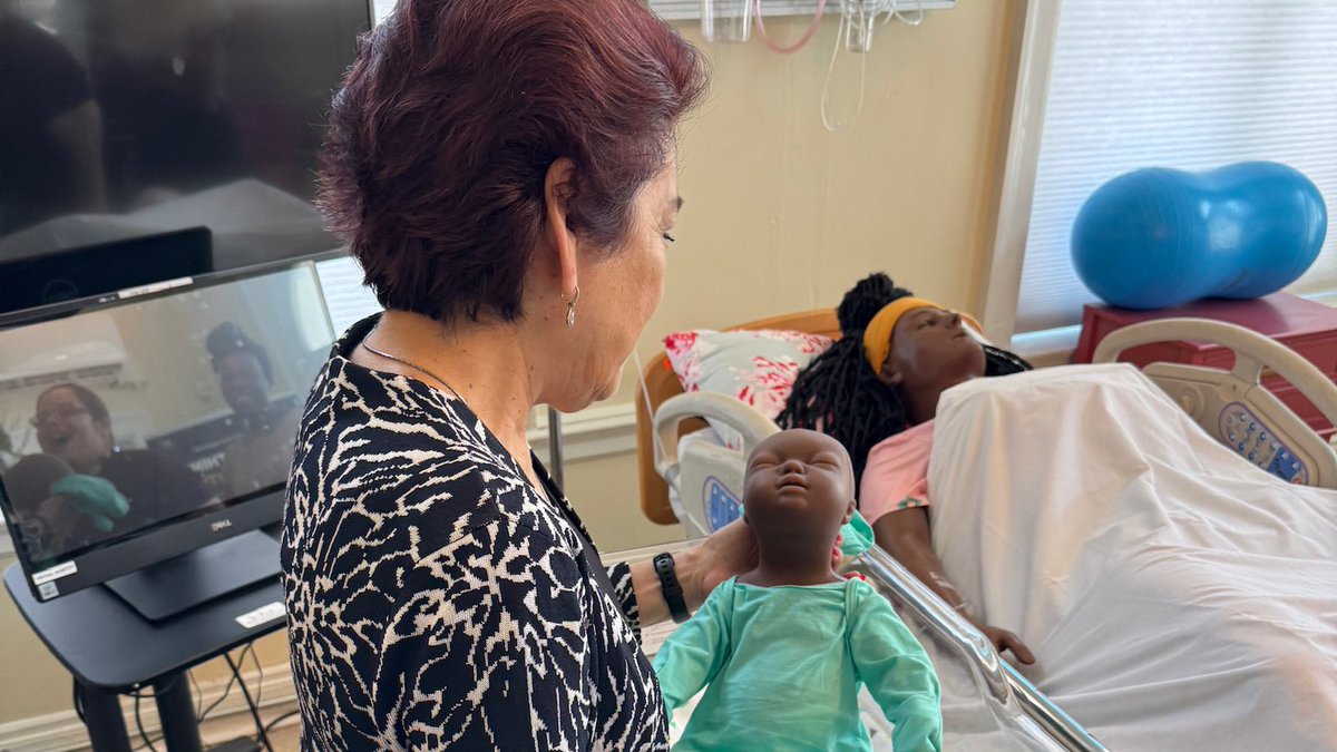 Anna Caballero tweet media