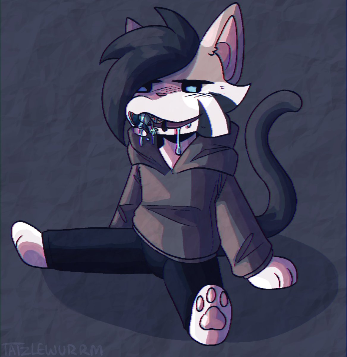 (COMMS OPEN) tatzlewurrm (@tatzlewurrm) on Twitter photo oh yeah cuz i essentially crashed + burned at the end of #artfight i figured ill quickly repost the rest here jst for the sake of posting LOL
(in order)
prince sun for Lynnthelynn , honar for RosePocky/ <a href="/roserocks_art/">Rose @ COMMS OPEN 💙</a> + sylvie for scenicroute :3 oh yeah cuz i essentially crashed + burned at the end of #artfight i figured ill quickly repost the rest here jst for the sake of posting LOL
(in order)
prince sun for Lynnthelynn , honar for RosePocky/ <a href="/roserocks_art/">Rose @ COMMS OPEN 💙</a> + sylvie for scenicroute :3