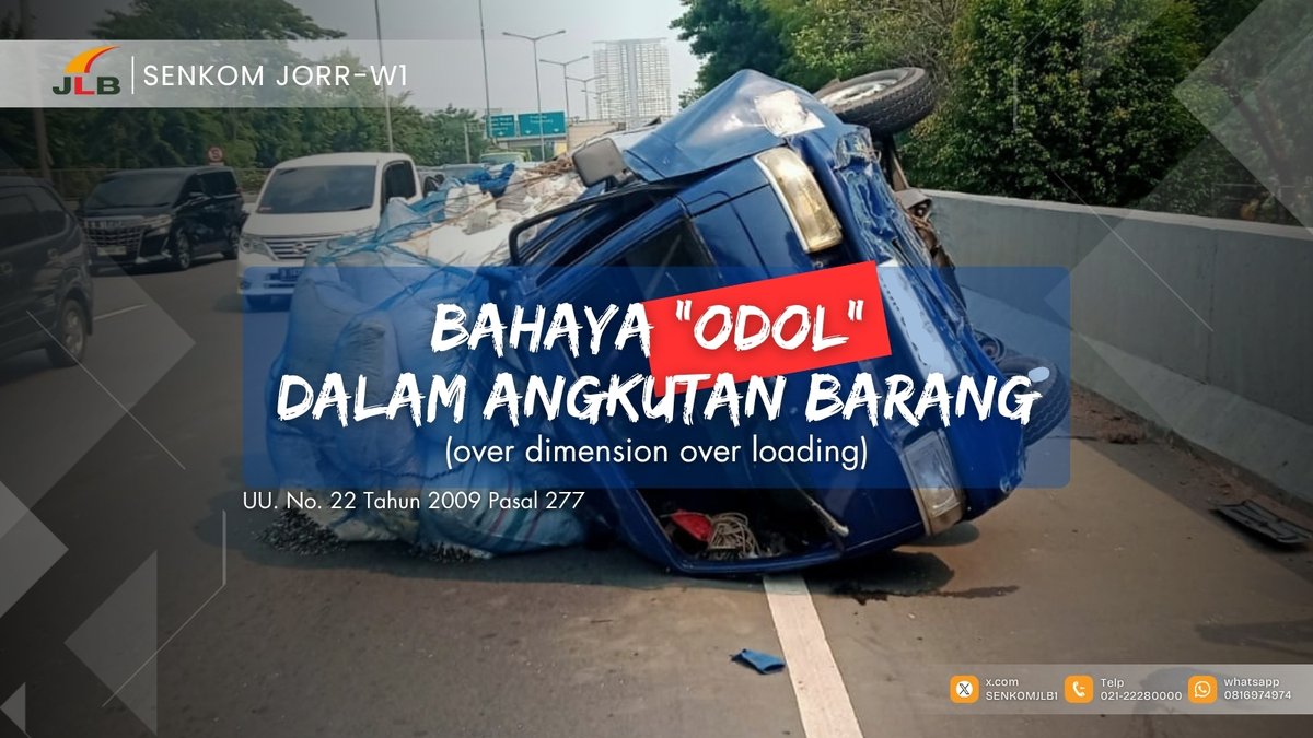 Senkom TOL JLB (@senkomjlb1) on Twitter photo 