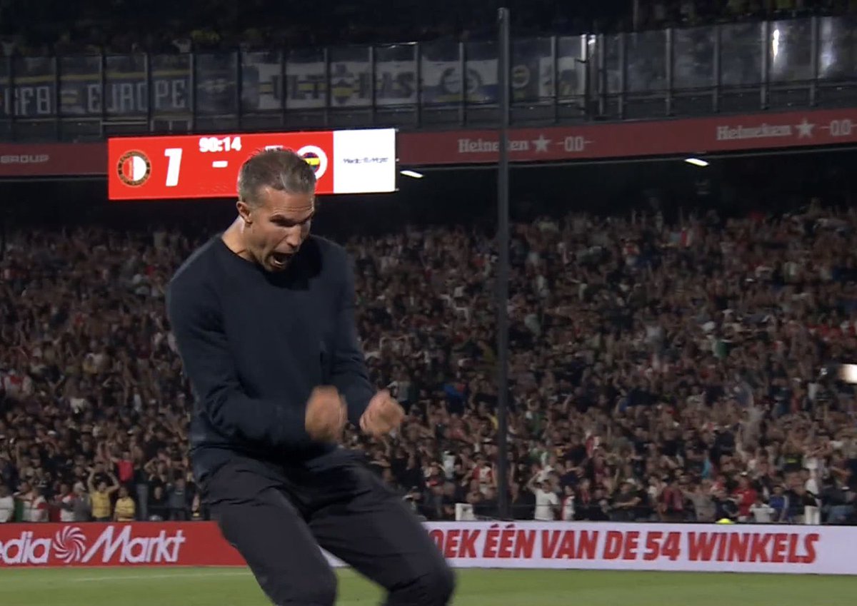 Erken sevinme demiştikkkk