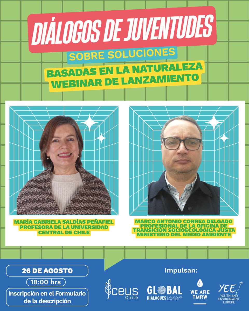 CEUS CHILE tweet media