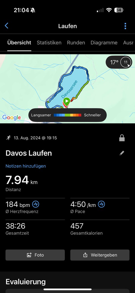 1 Jahr