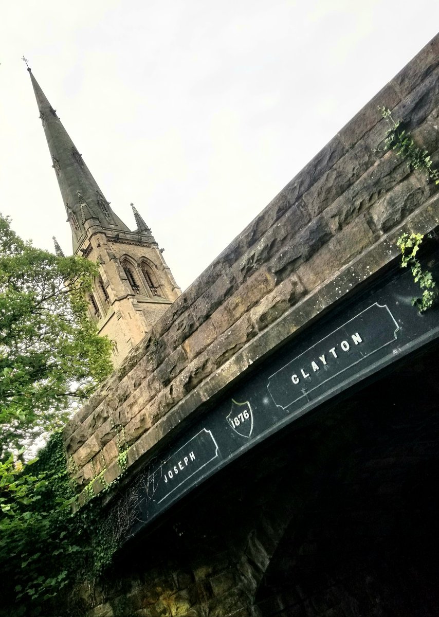 Gameguy69's tweet image. Lancaster cathedral, as seen from the canal. #Lancaster #outdoorphotography #cathedral