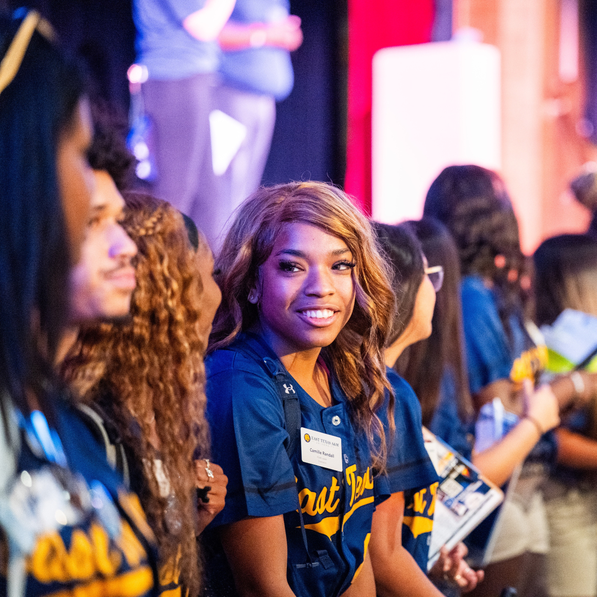 ETAMU Admissions tweet media