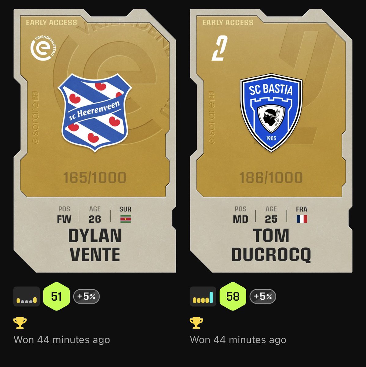 Football Gaze tweet media