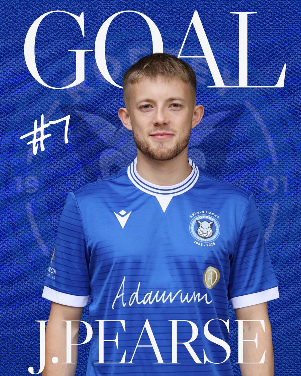RoffeyFC's tweet photo. GOAL! 1-0 Boars 

Dominant so far and it’s taken 25 mins for the break through. Rat with a superb finish just outside the box 🐀 

#UpTheBoars https://t.co/Y41kLdSR5L