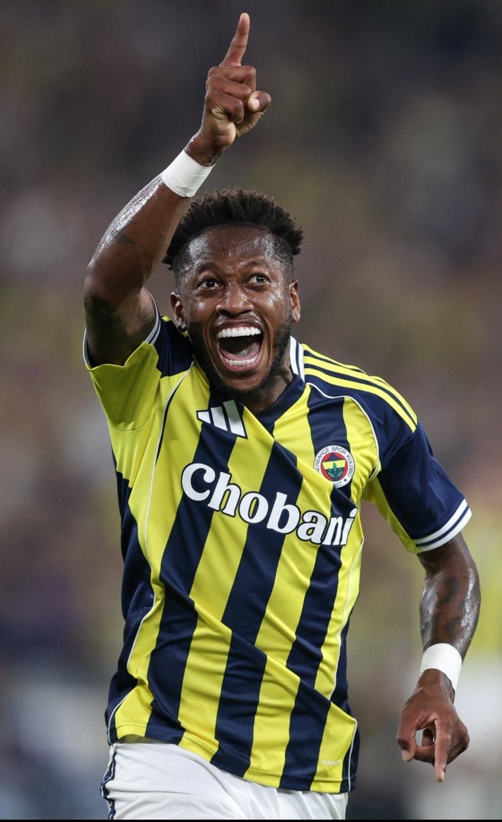 UEFA Şampiyonlar Ligi 3. eleme turu rövanş karşılaşmasında Fenerbahçe, sahasında Feyenoord'u 5-2 mağlup etti.
sakarya54.net