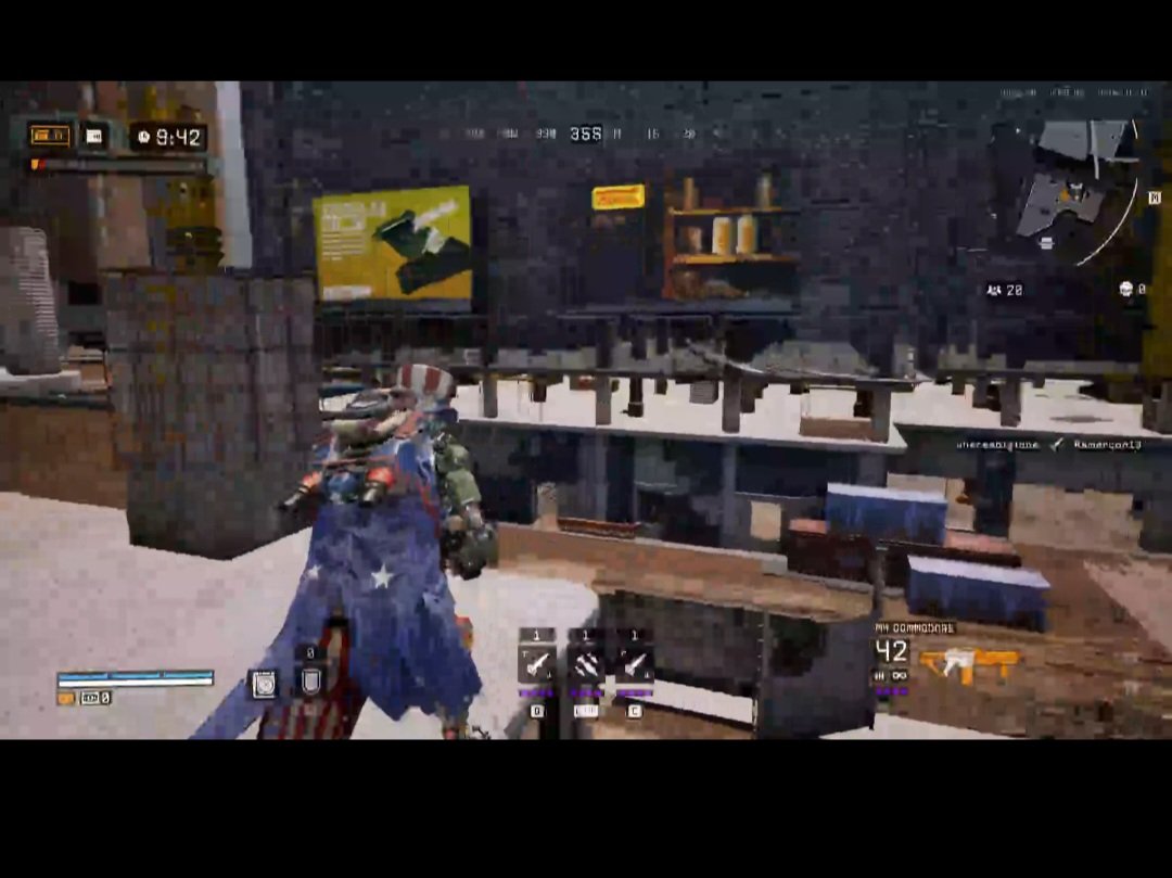 Saylor (@saylor2011) on Twitter photo We’re live in @FITCHINUniverse Discord right now, having fun gaming 🎮
<a href="/playoffthegrid/">Off The Grid</a> matches are going crazy in <a href="/GamingOnAvax/">Avalanche Gaming 🔺</a> session… and 10 $AVAX is up for grabs 💰
Yeah, TEN AVAX.
Why are you still reading this when you could be winning?
discord.gg/fitchin We’re live in @FITCHINUniverse Discord right now, having fun gaming 🎮
<a href="/playoffthegrid/">Off The Grid</a> matches are going crazy in <a href="/GamingOnAvax/">Avalanche Gaming 🔺</a> session… and 10 $AVAX is up for grabs 💰
Yeah, TEN AVAX.
Why are you still reading this when you could be winning?
discord.gg/fitchin
