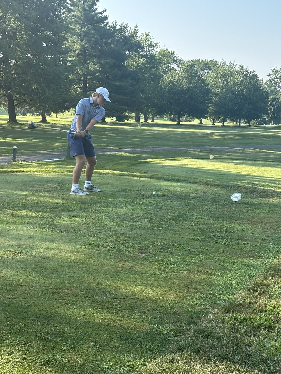 RVHS Viking Golf tweet media
