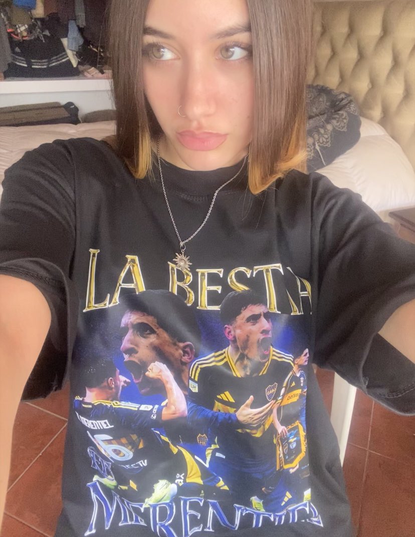 pinta caer a la cancha con esta?