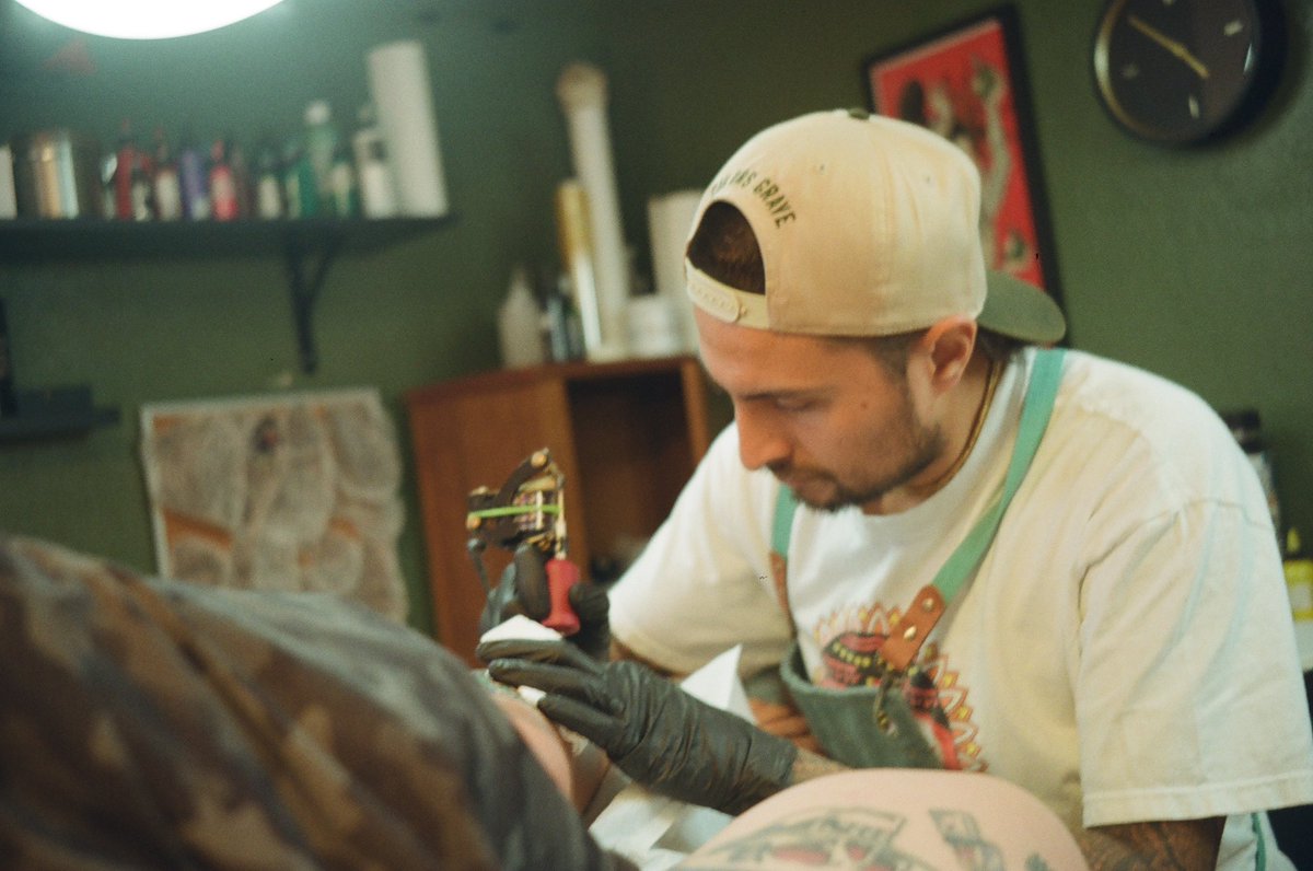 Koby Hood tweet media