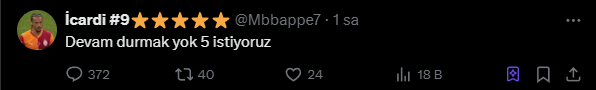 Ege Apaydın tweet media