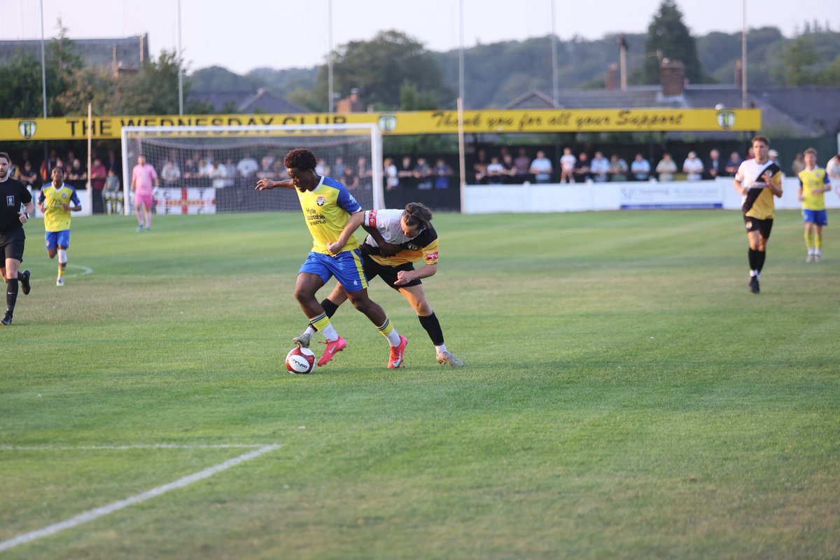 Bit of a battle here.