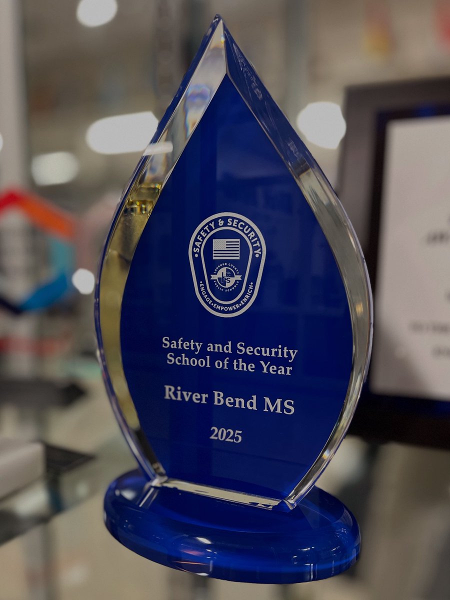 River Bend M.S. (@rbms_official) on Twitter photo 