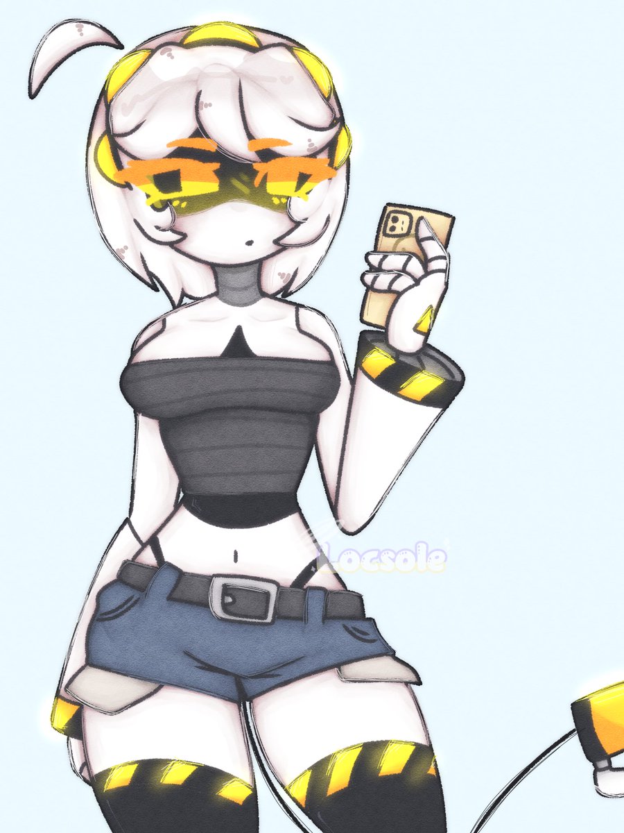 locsole 🔞 tweet media