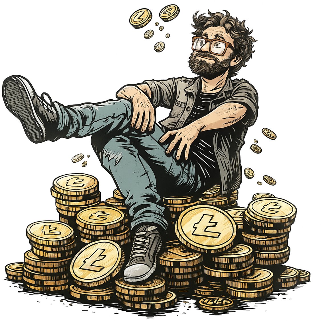 Luxxfolio Holdings tweet media