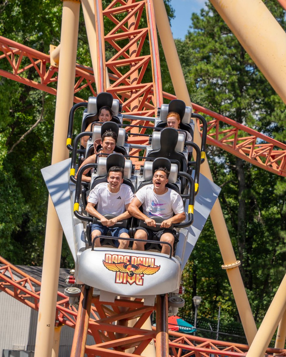 Did you know that with our Most Valuable Pass, you can visit #SixFlagsWhiteWater, <a href="/sfovergeorgia/">Six Flags Over Georgia</a> - plus, 40+ other Six Flags parks across the country! 

Learn more at bit.ly/3UqJfQf