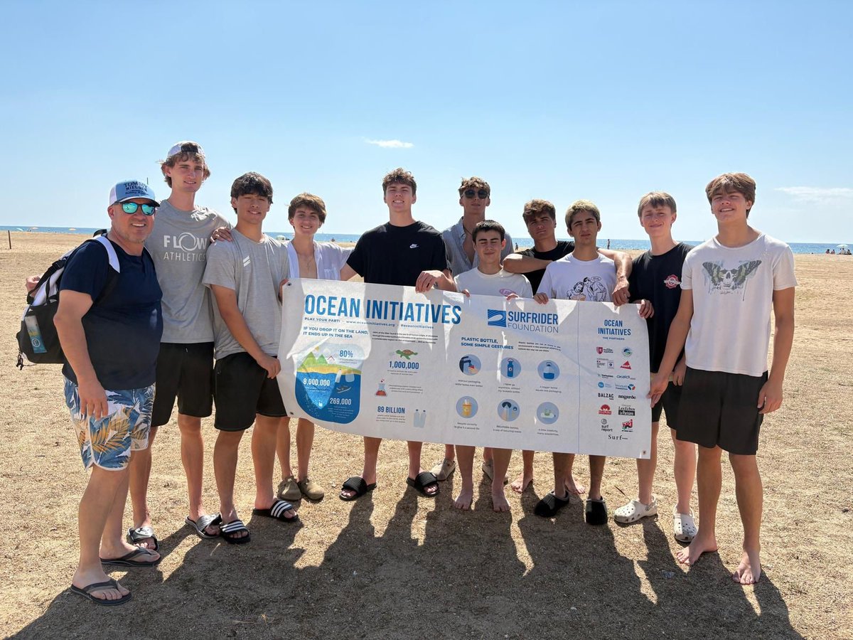 WorldStrides Sports tweet media