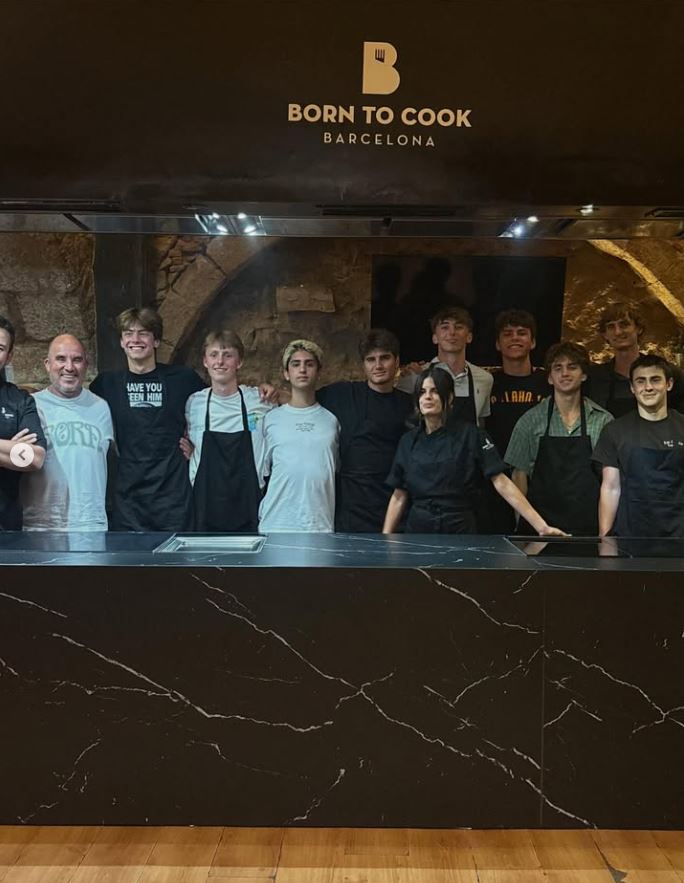 WorldStrides Sports tweet media