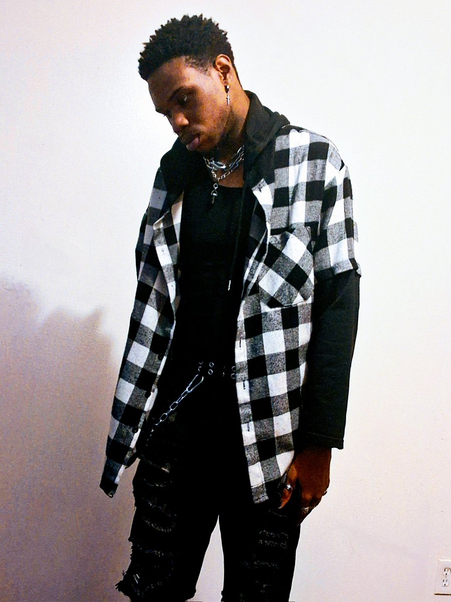 Malik_Nova96's tweet photo. "Still donβt like me?
Give a FΓck, I'm still vibing." 2/2
πΈ:
#headshots #modeling #model #printmodeling #printmodel #photography #diyphotography
#artist #fashion #hoodalternative #hoodalternativefashion #gothic #gothicfashion #punk #punkfashion #streetwear #streetwearfashion https://t.co/pmdf6Z02LU