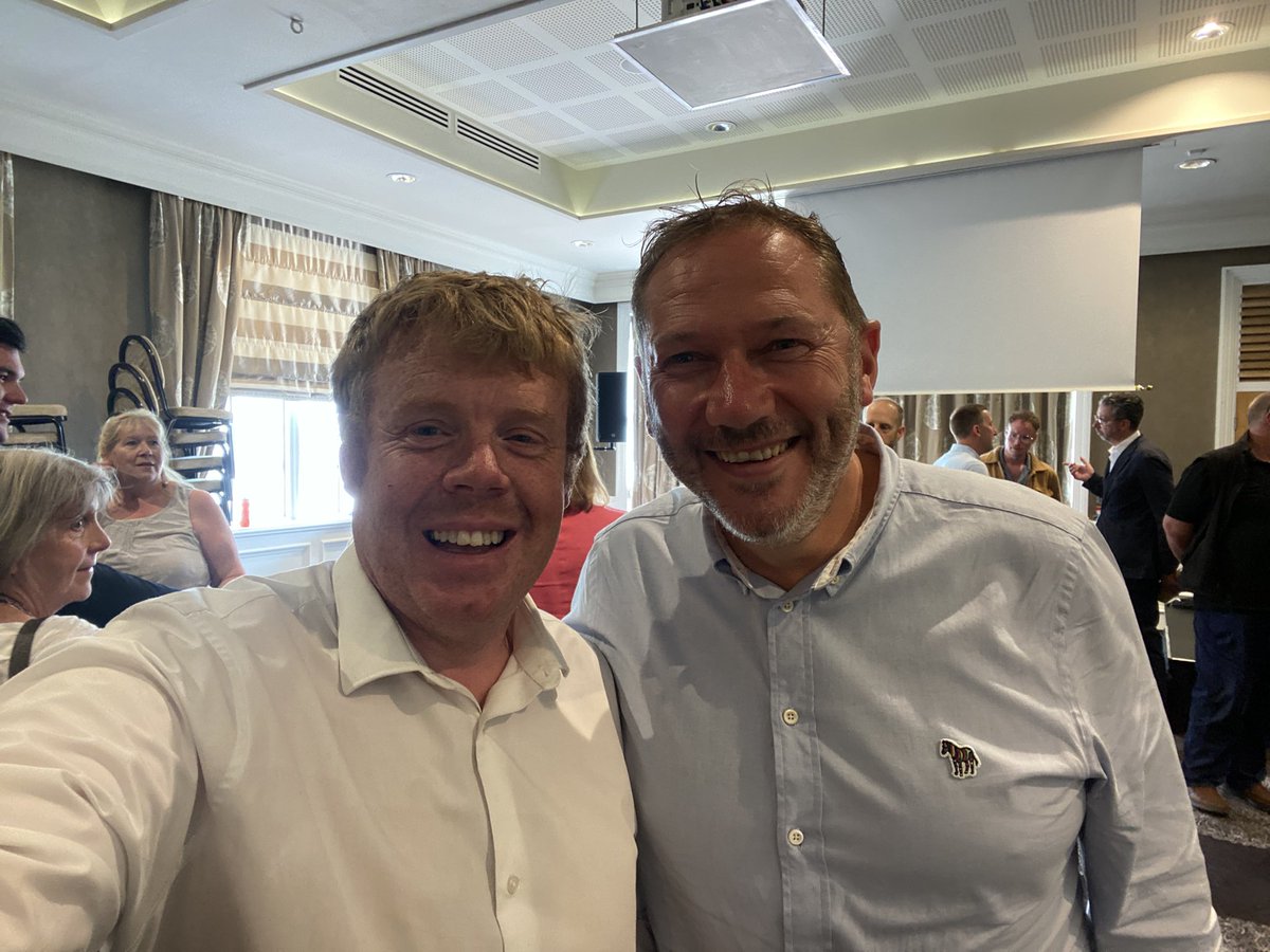 Despite not being a Highland MSP <a href="/DLumsden_MSP/">Douglas Lumsden MSP</a> <a href="/ScotTories/">Scottish Conservatives</a> Shadow cabinet secretary for Net Zero came to Inverness today to listen to hundreds of locals on renewables. He wants to ensure he listens to the ground.

Did the SNP or Labour ministers do the same? 

Did they ****