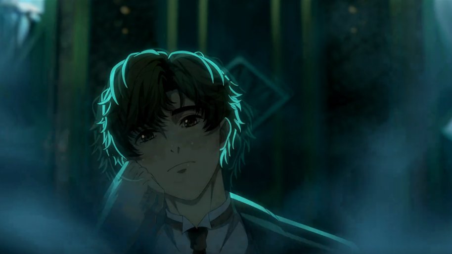 animecorner_ac's tweet photo. 🚨 OFFICIAL: "Lord of Mysteries" confirmed a 10-year plan consisting of a total of seven seasons, three specials, and a movie to complete the adaptation in 2035. https://t.co/c4cGWACe0n