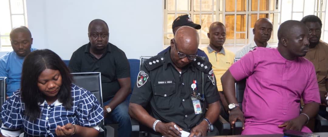 Ughelli North Govt tweet media