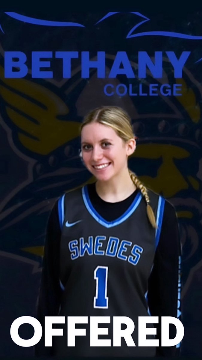 So grateful! ☺️🏀<a href="/Coach_Sarah15/">Sarah Able</a> <a href="/bcswedeswbb/">Bethany Women’s Basketball</a> <a href="/kcacsports/">Kansas Collegiate Athletic Conference</a>