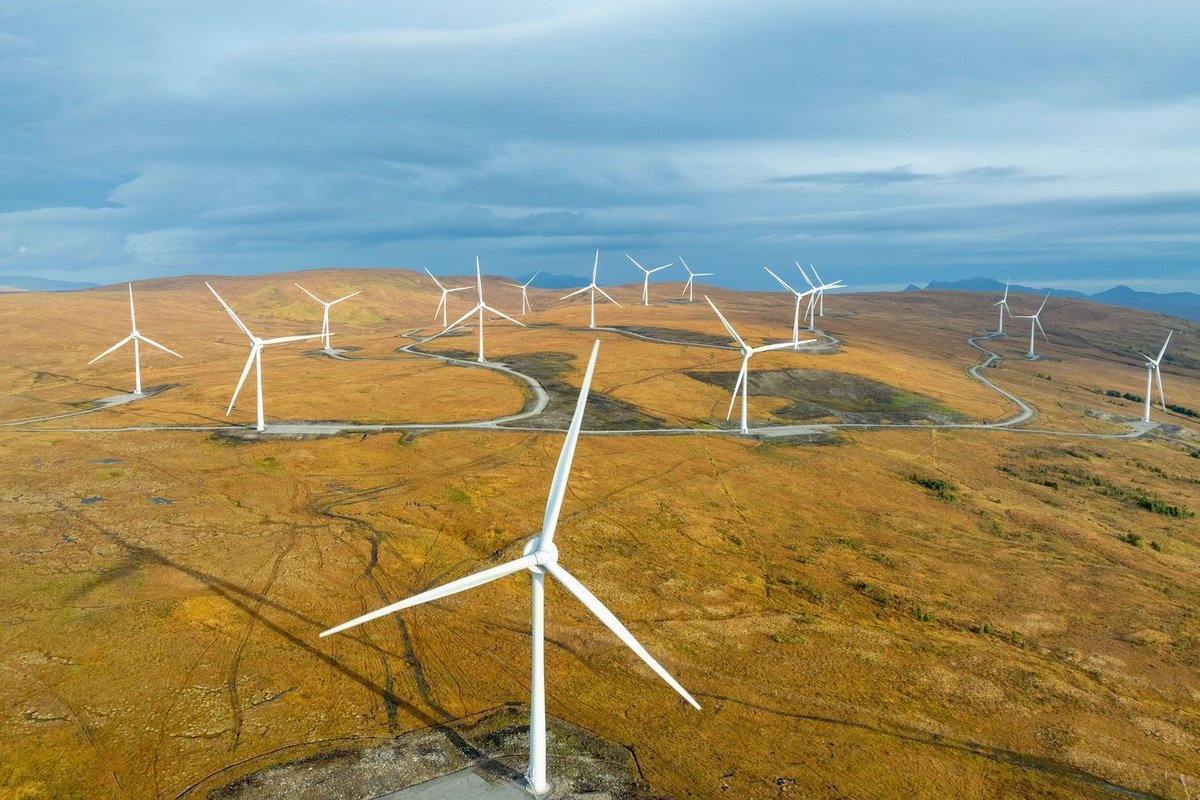 Carbon Brief (@carbonbrief) on Twitter photo Climate change could make ‘droughts’ for wind power 15% longer, study say | <a href="/AyeshaTandon/">Ayesha Tandon</a>
Read here: buff.ly/nE9WAeE Climate change could make ‘droughts’ for wind power 15% longer, study say | <a href="/AyeshaTandon/">Ayesha Tandon</a>
Read here: buff.ly/nE9WAeE