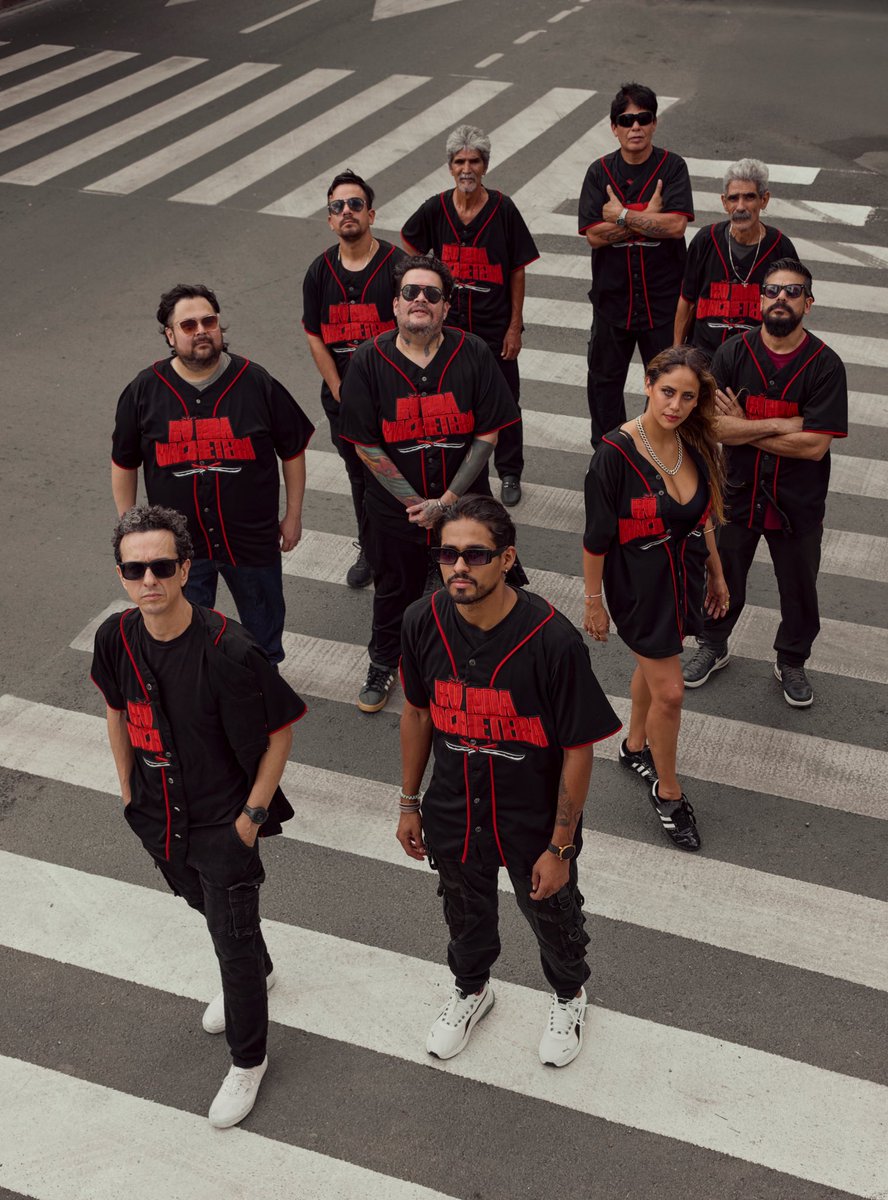 Pato Machete tweet media