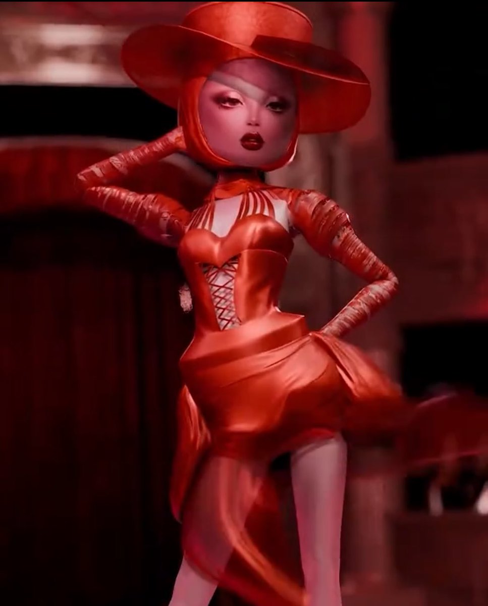 lady gaga on dress to impress (2025) lady gaga on dress to impress (2025)