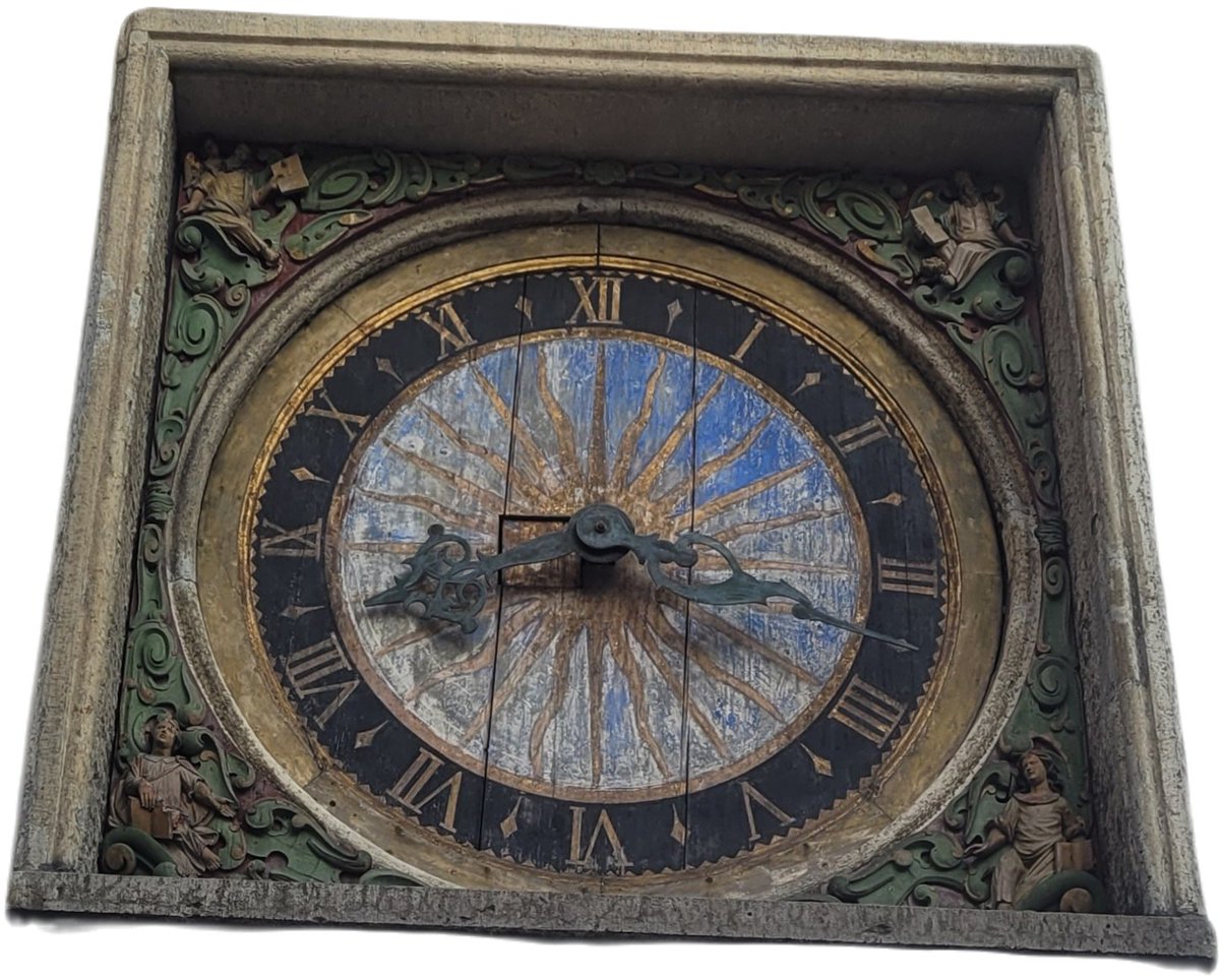 Evanthia Hatziminaoglou tweet media