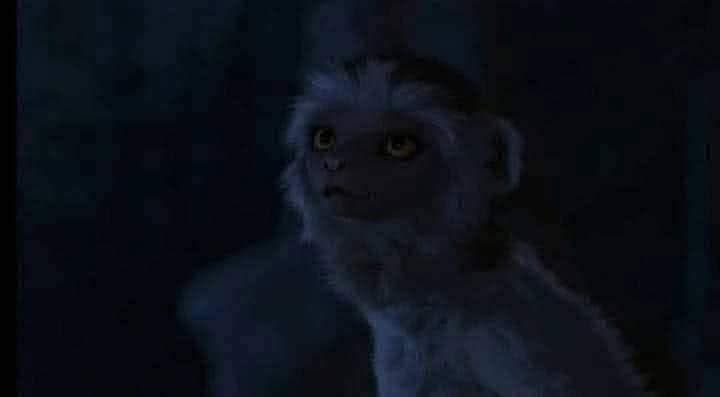 "لو إستسلمت يا بروتون يبقى ده إختيارك ، مش مصيرك"

- Dinosaur 2000