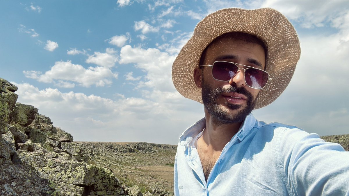 Muhammed Bozdağ ⌛️ (@muhammedbzdg) on Twitter photo 