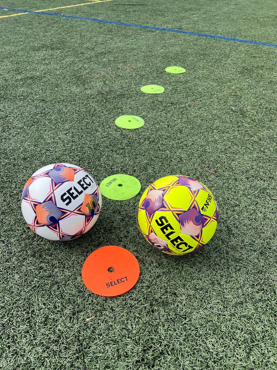 Select Sport America tweet media