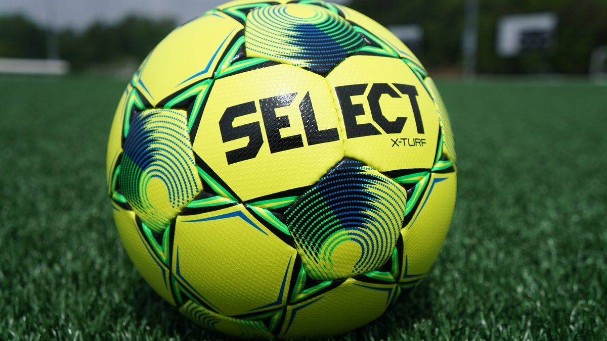 Select Sport America tweet media