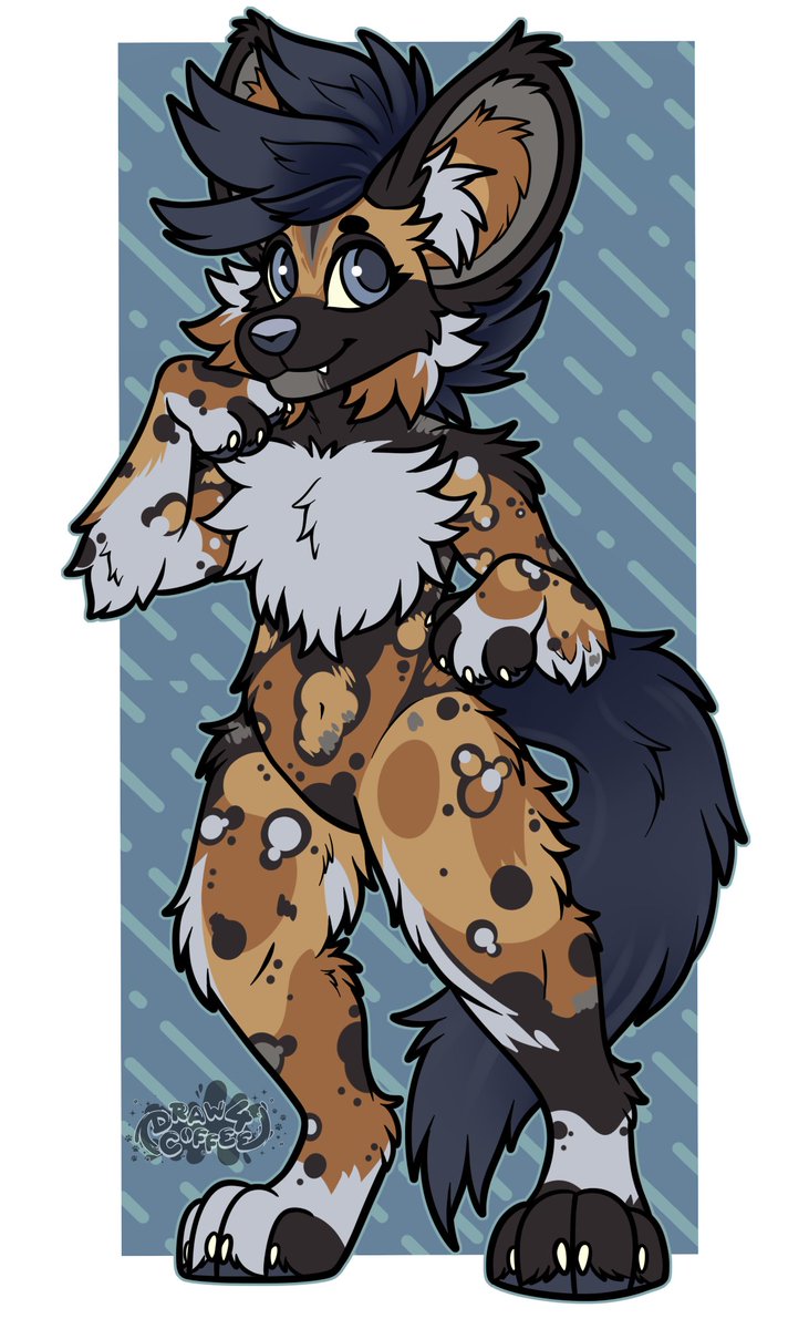 Draw4Coffee ☕ tweet media