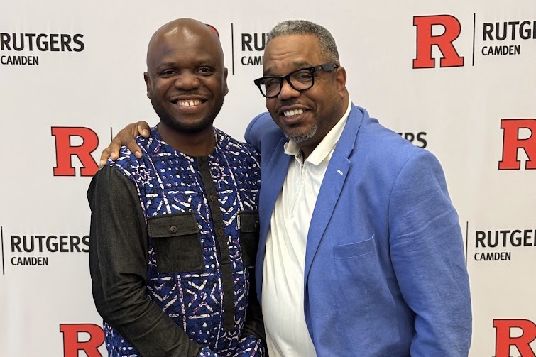 Congratulations to RSBC’s own Ashton (Management major) and Isaac (MSBA) on successfully completing their internships with the Camden Mayor’s Office as part of the Summer 2025 Chancellor’s Mayoral Internship Program! 🎉 Your dedication and service to the city make us proud! 👏🏻