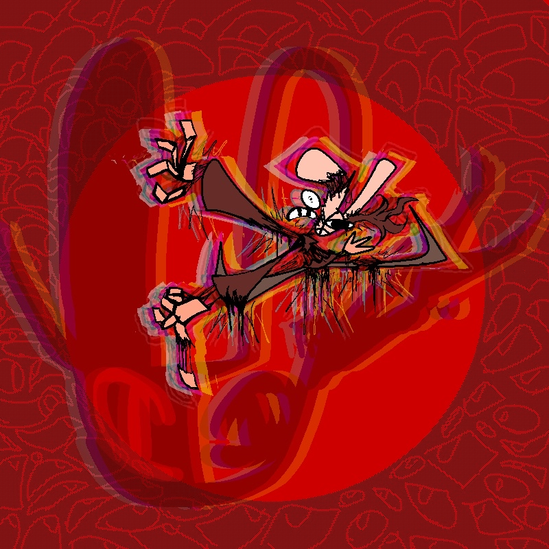 GumblyInTime's tweet photo. Endless Torment- Self Inflicted https://t.co/y6OSGXAumf