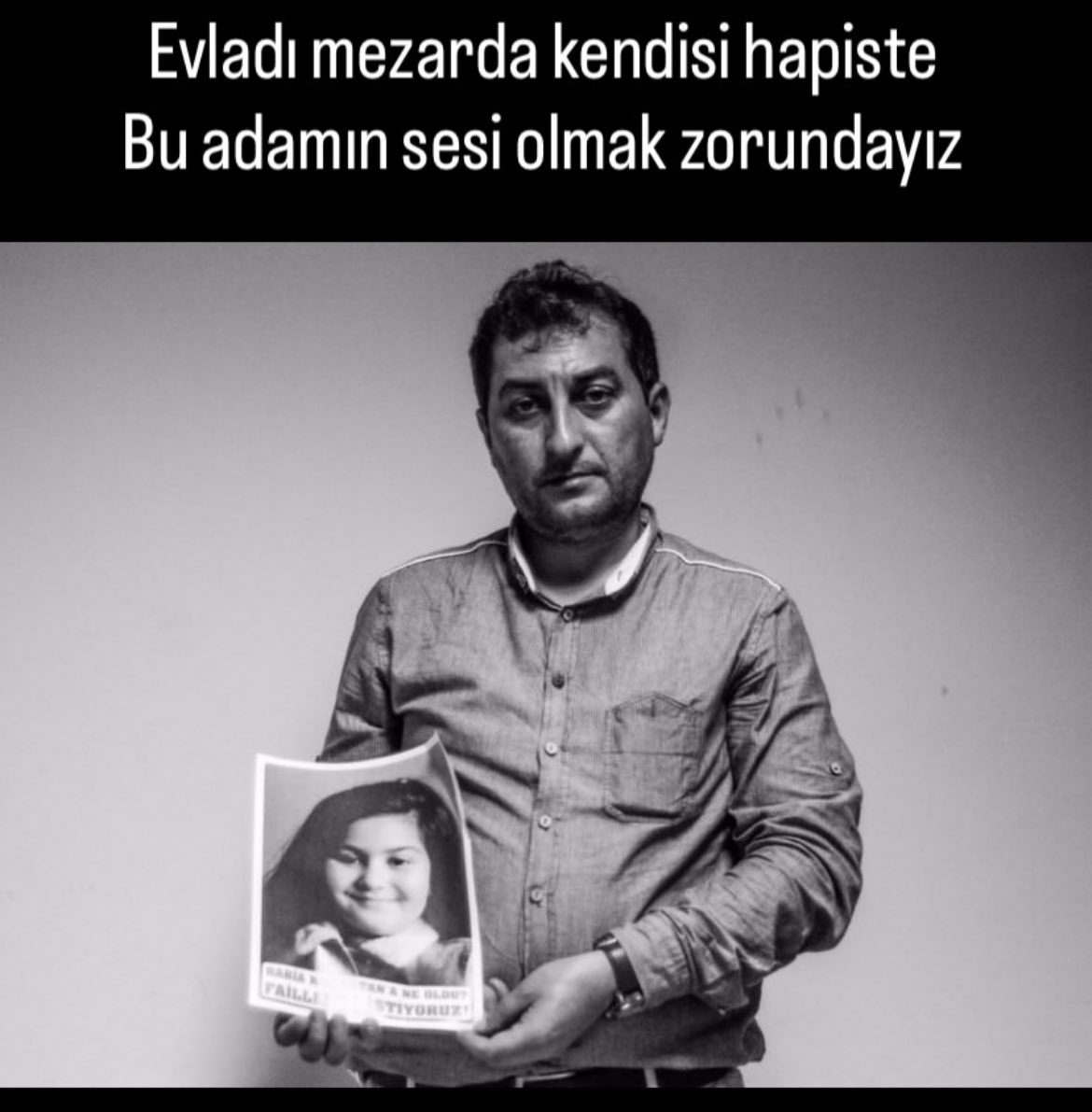 Rabia’nın evinin çatısından atladığı söylendi. Ama çatıdan metrelerce uzakta, yolda bulundu cesedi. Yerel gazeteler, birinin arabayla çarptığını söyledi ilk olarak. Sonra sildiler haberlerini. Şaban Vatan’ı unutmayın